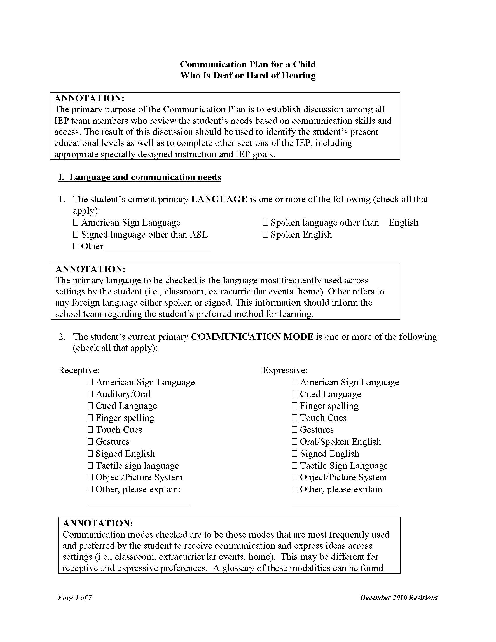 annotated-communication-plan-of-the-iep