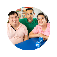 Connect-and-learn-from