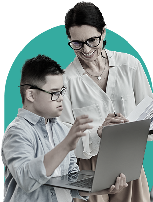 community-based Icon