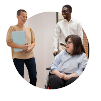 Talk-about-the-IEP-process