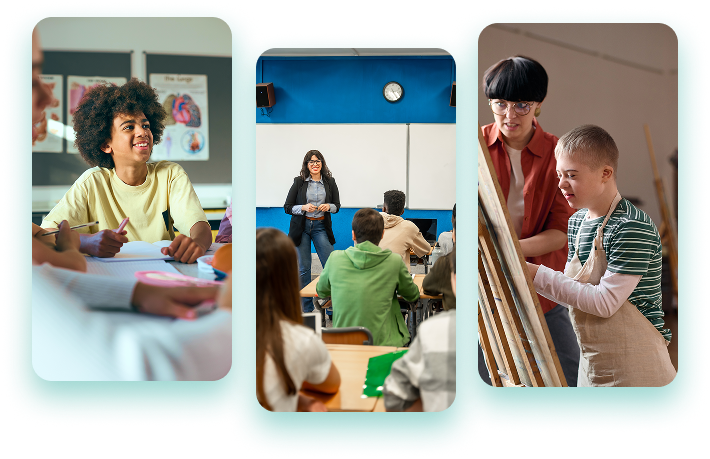 student learning