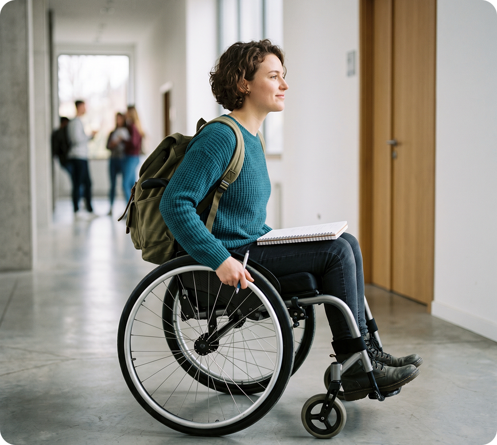  Independent Living and Family Partners